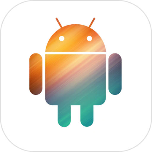 Basic theme for Total launcher icon