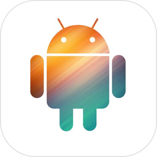 Basic theme for Total launcher 1.3