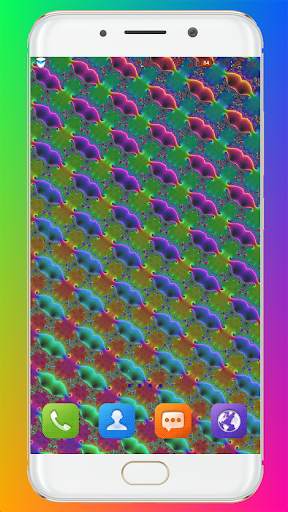Pattern Wallpaper HD screenshot 4