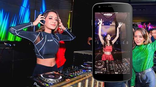 Dj Caca Mori Mori Terbaru screenshot 1