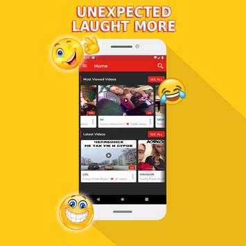 Viral videos: funny videos sharing 4fun screenshot 3