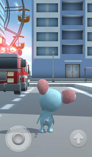 Talking Mouse screenshot 10