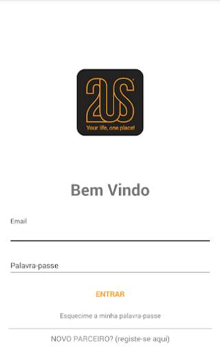TOUS PRO Manager screenshot 1