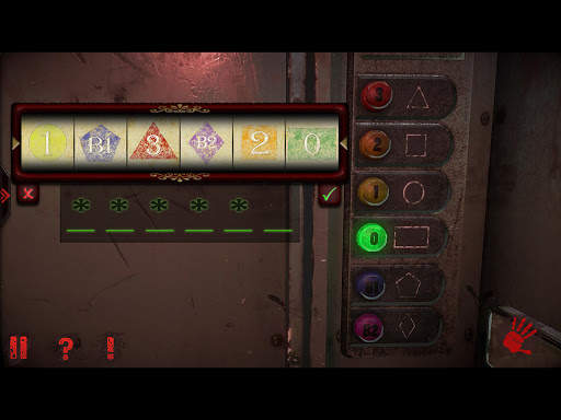 Remember: Room Escape LITE screenshot 13