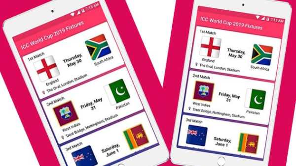 Cricket TV Live - World Cup Ban vs IND 2019 Guide screenshot 3