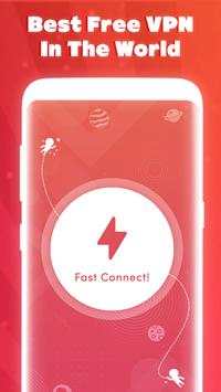 VPN For P u b g Mobile Pakistan screenshot 2