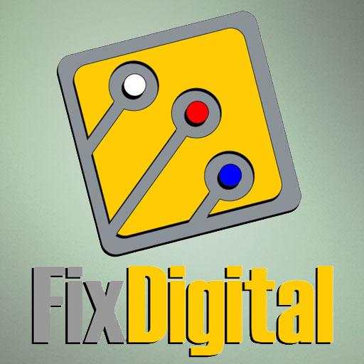 FixDigital Room Karaoke Player 1.0.0