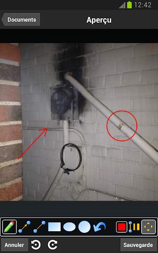 Handyman screenshot 3