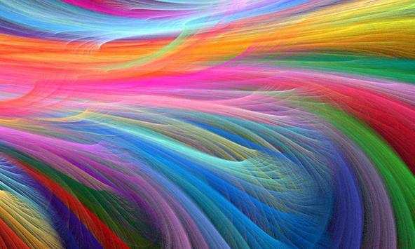 Rainbow Wallpapers screenshot 4