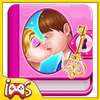 Girl Secret Love Diary - First Date Crush logo