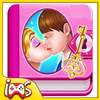Girl Secret Love Diary - First Date Crush 1.0.1
