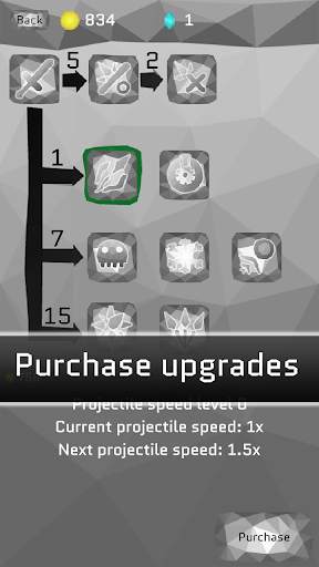 Geometry Defense Ultimate скриншот 3