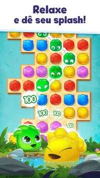 Jelly Splash screenshot 2