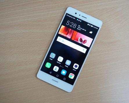 Theme for Huawei P9 lite mini स्क्रीनशॉट 2