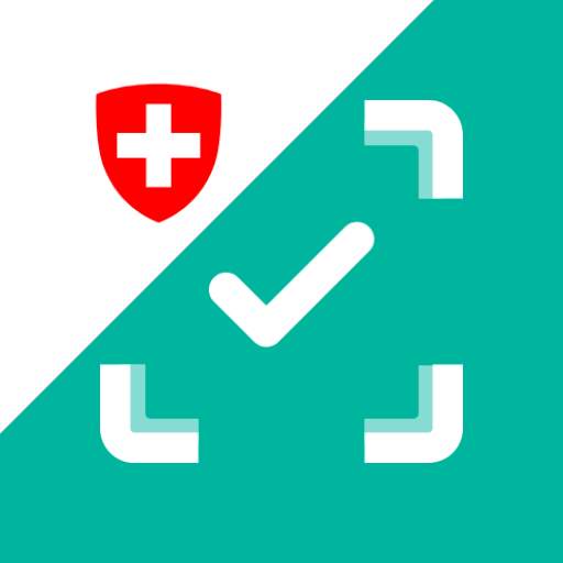 COVID Certificate Check 4.10.0