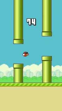 Flappy Bird screenshot 3