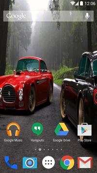 Classic Cars wallpapers screenshot 7