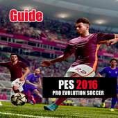 Guide PES 2016 Gameplay 2.0