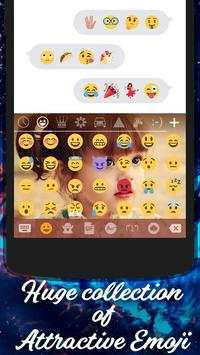 New 2018 Emoji Keyboard screenshot 4