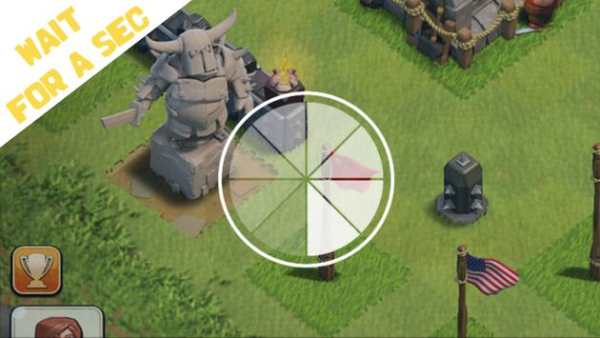 Coc Pro Hack For Gems and gold 2018 screenshot 3