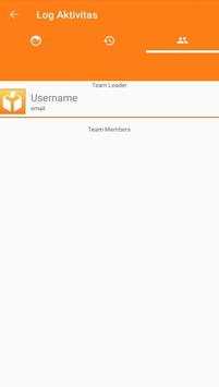 BAWASLU Relawan Activity screenshot 4