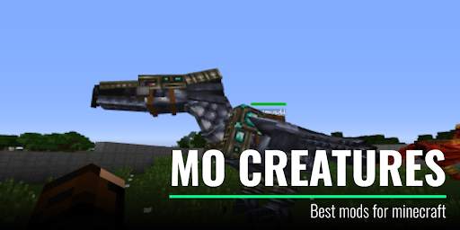 Zombie mutants for minecraft screenshot 3