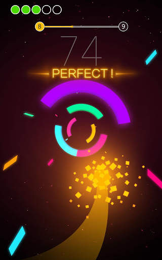 Color Tube screenshot 3