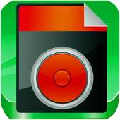 Multi Media Player logo