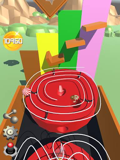 Seesaw World screenshot 15