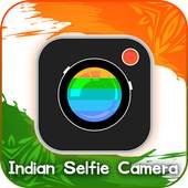 Indian Selfie Camera - Best Beauty Selfie Camera 2.0