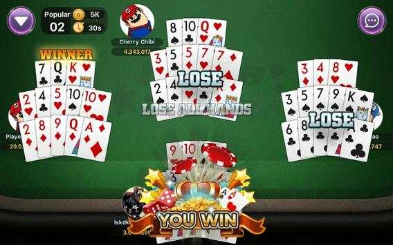 Capsa susun screenshot 2