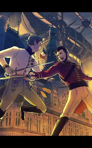 Choice of Games screenshot 21