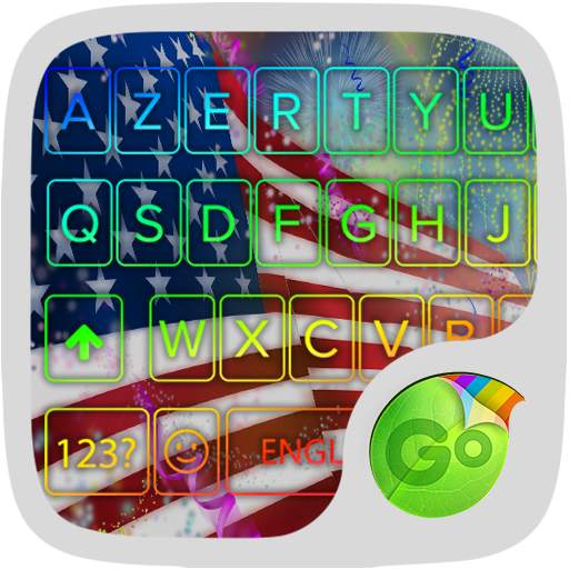 American Keyboard 1.4