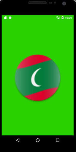 Maldives Cricket screenshot 1