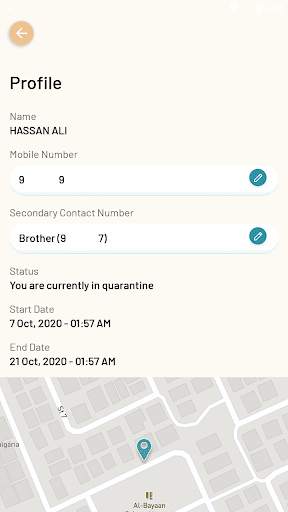 Shlonik - شلونك screenshot 7