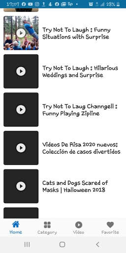 SA Hot Trending screenshot 1