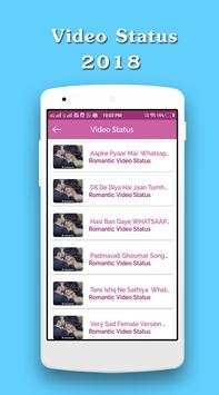 Video Status screenshot 5
