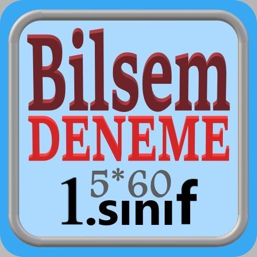 Bilsem Deneme Sınavları  1.sınıf иконка