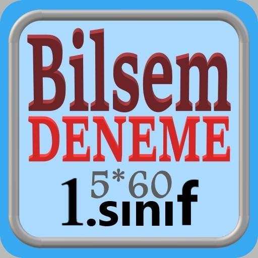 Bilsem Deneme Sınavları  1.sınıf 0.1