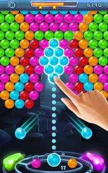 Bubble Maze screenshot 3