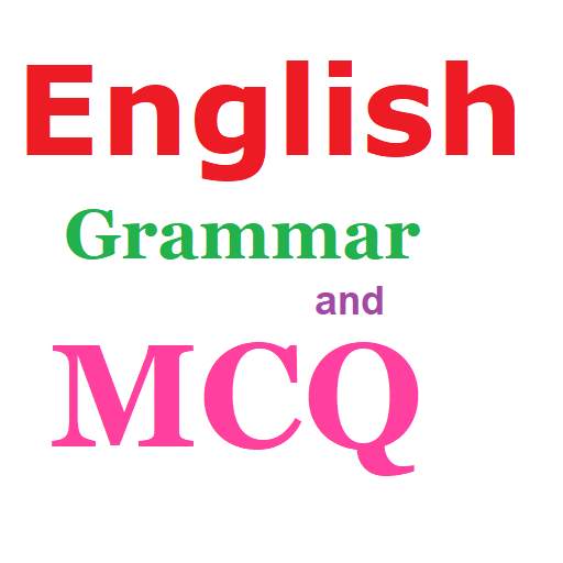 English MCQs 1.16