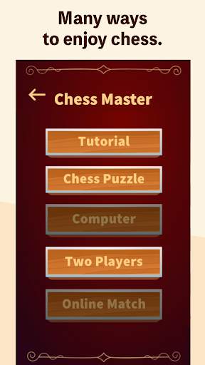 Queen’s Gambit: Chess Puzzles & Chess Game screenshot 5