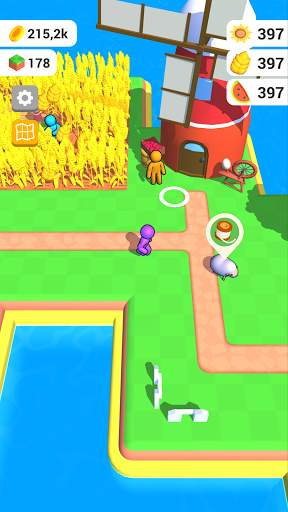 Farm Land screenshot 1