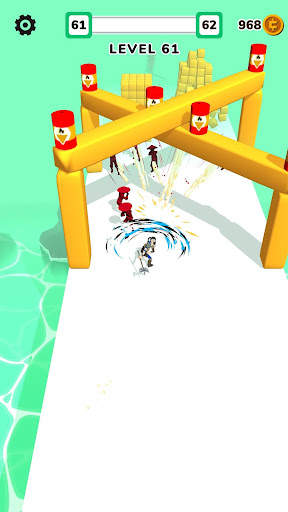 Crowd Master 3D screenshot 7