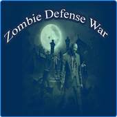 New Zombie Defense War 2
