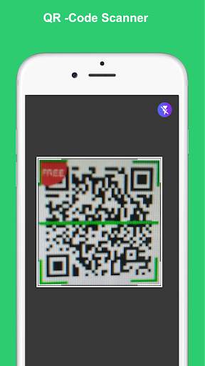 Whats Web Scanner Status Saver & QR Code Scanner screenshot 5