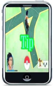 Tips For Pokémon Go screenshot 1