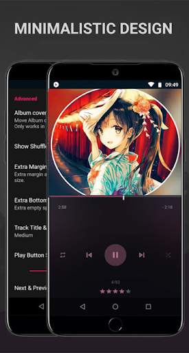 Nightcore Song Offline screenshot 3