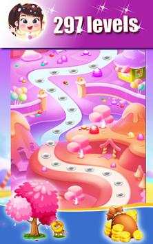 Sweet Candy Witch screenshot 4