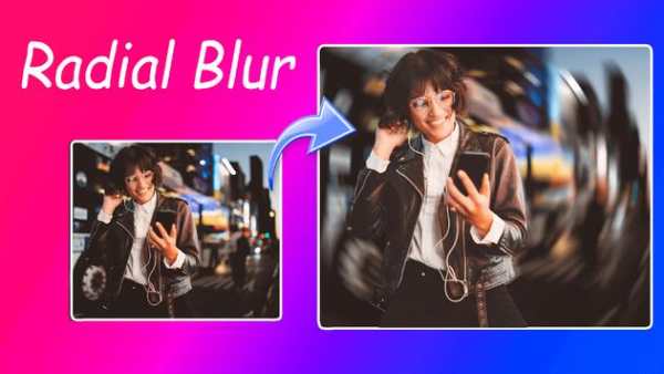 Automatic Blur Background screenshot 4